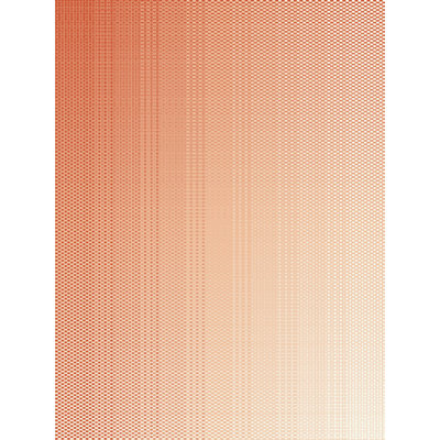 Fade Away Abstract Area Rug in Desert Rose