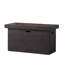 Rectangular Fire Pit With 50,000 , Magnesium Oxide, Brown, Outdoor Captivating Aspect Heat Companion