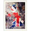 «UK Flag Map» par Deschamps, impression-18659413-26131800