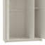 Bonnie 3 Door Wardrobe with Mirror-97881519