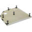 Shower Trays Leg Set with Plinth