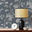 Lark Manor 10.5m x 52cm Floral Wallpaper Roll-821099929