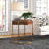 Simmerman End Table
