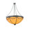 Carousel 6 - Light Pendant