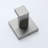 Stainless Steel Wall Mounted Robe Hook-74719266