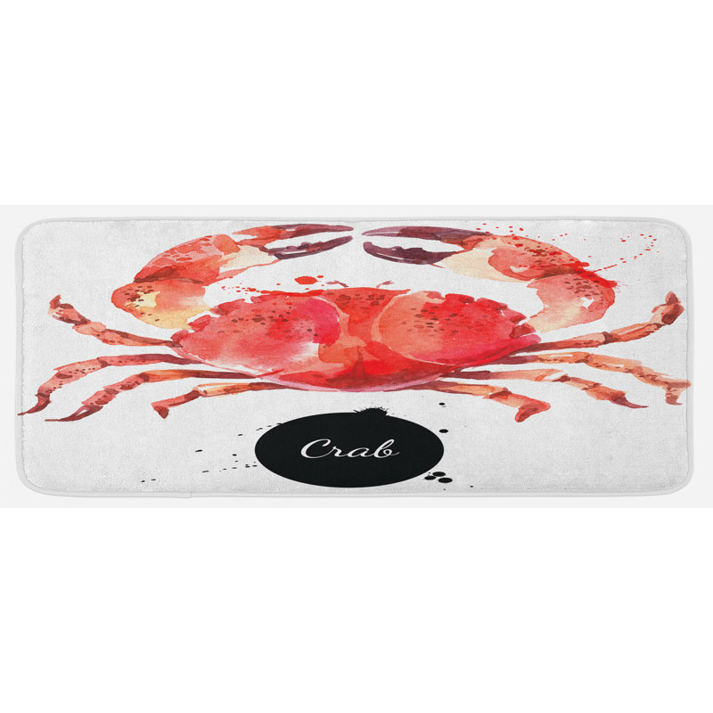Tapis de cuisine Animal