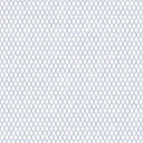 Small Prints Geometric Double Links 33' L x 21" W Wallpaper Roll