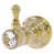 Unlacquered Brass is out of stock