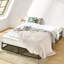 Structure de lit en acier 10 po Modernista-1155178802
