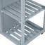 Aubagne Wood Kitchen Cart