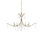 Marshallia 5 - Light Chandelier