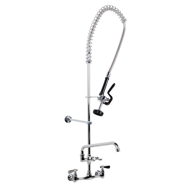 SABA Pull Down Kitchen Faucet