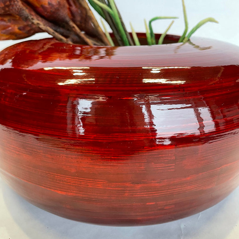 Handmade Table Vase
