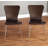 Deantrei 18.25'' H Stacking Side Chair-40755765