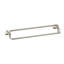 Occasion 24 In. Double Towel Bar-1136784459