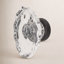 Chateau Crystal Cabinet Knob