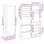 Mylesha Jewelry Armoire-1609638084-1609638085