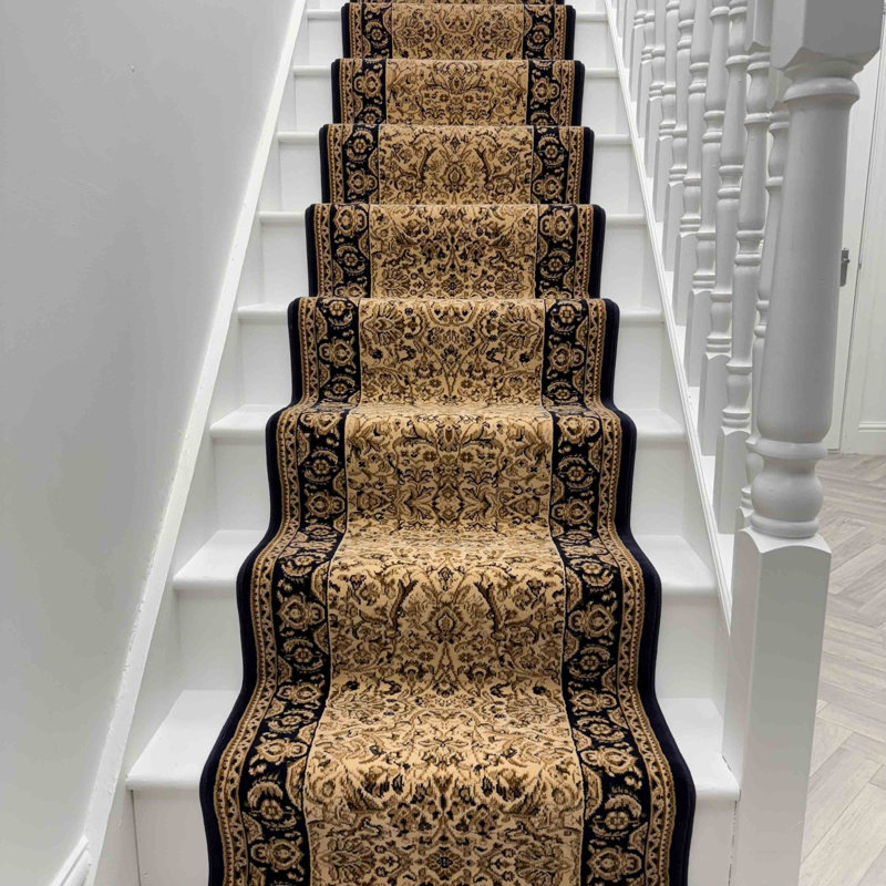 Stair Tread, Runner 66 x 600 cm