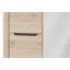 Desjo 3-Door Mirrored Wardrobe-23577543