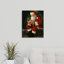 " Santa Believes " by Susan Comish-22108339-105341014-119461025