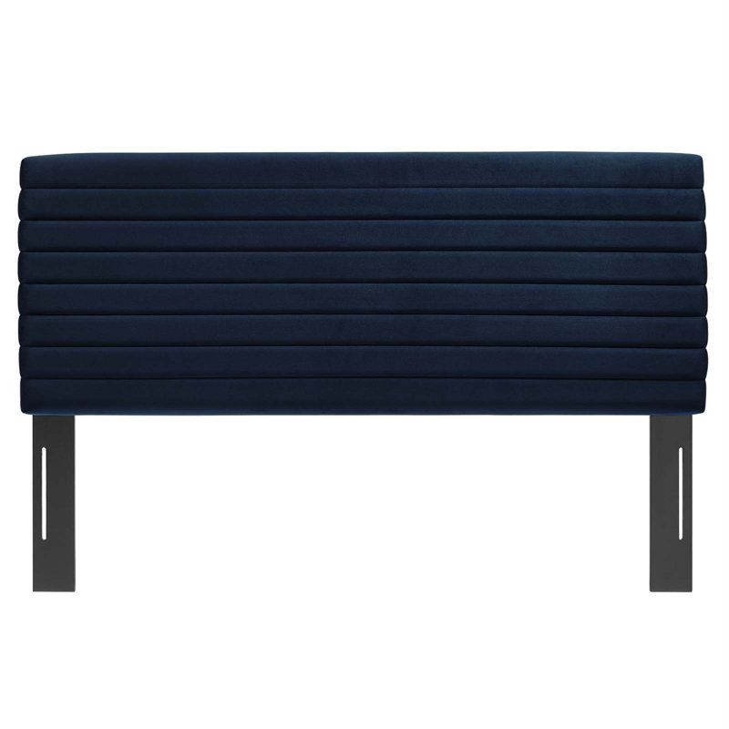 Tranquil Headboard, Black, Full