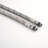 Single Handle Stainless Steel Bathroom Sink Faucet-115744956
