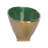 Emerald Oval Bowl - Small-102351120