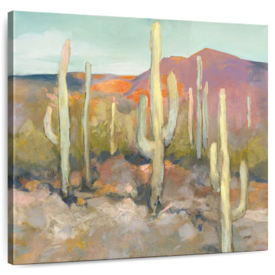 Harnek High Desert I