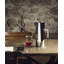 STILE By PININARINA 150oz. Stainless Steel Pitcher