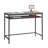 Writing Desk, Gray Finish