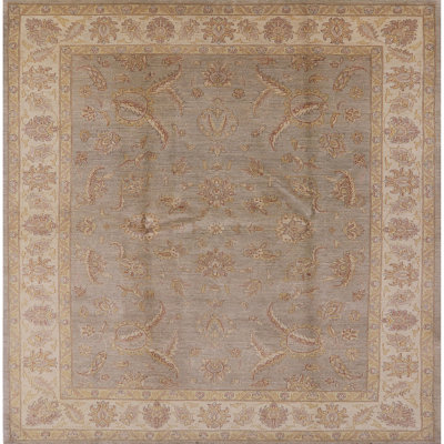 Semund Oriental Indoor Rug