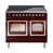 Burgundy/Copper is out of stock