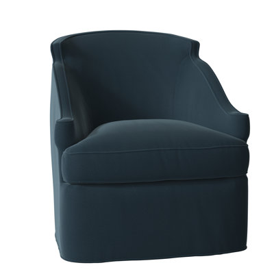 Fauteuil pivotant de 30 po Barbara