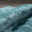 Tapis vert touffeté à la main Petrey-1471361697