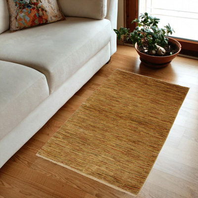 Wool Indoor Rug