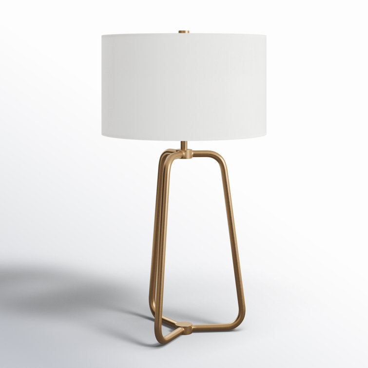 Gio Metal Table Lamp