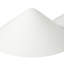 Lustre Ashford 58 po blanc antique-300854757