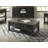 Holliman Solid Wood Single Coffee Table-1854169490