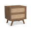 Table de chevet Niara Zuzu 22 po