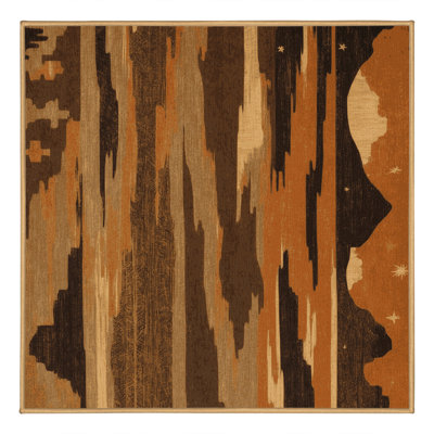 Tapis Mirage