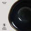 Bol en porcelaine 18,9 oz Oceano