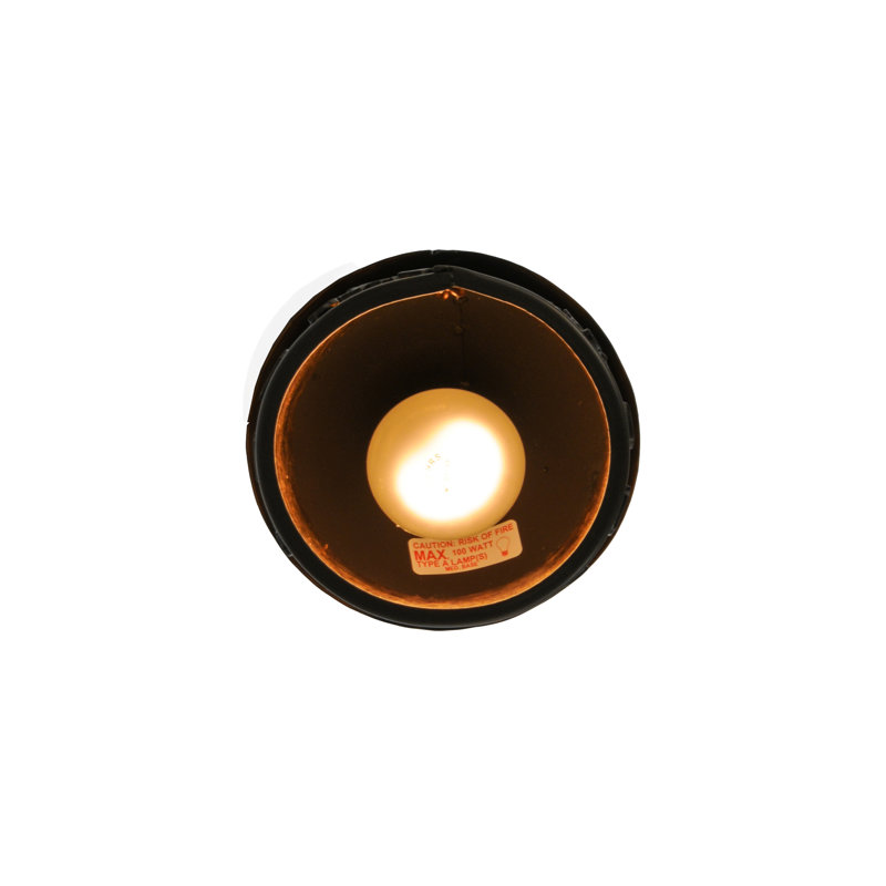 Rustic Lodge 1 - Light Pendant