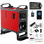 8KW Diesel Heater with Upgraded Base, 12V 24V Portable Gas All-in-One Heater with Bluetooth APP Control, Fixed Bracket-103120060