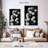 Harnek Monochrome Rose Bush-108358747