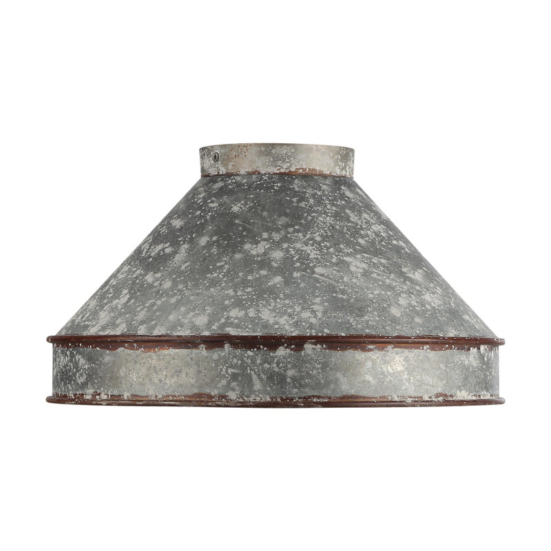Jasper Flush Mount