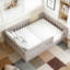 Lit plateforme en bois avec garde-corps-1495063775-1503988132