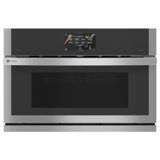Ge Profile 30" Single Wall Oven With 240V Advantium Technology