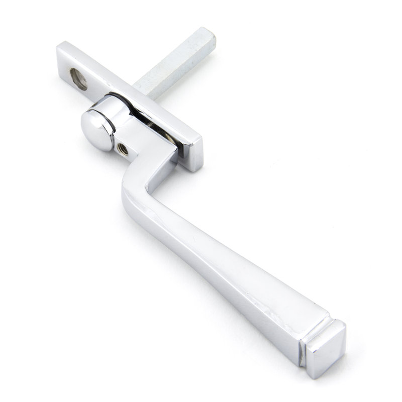 Avon Espag, Polished Chrome