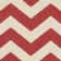 Vondrus Performance Chevron Indoor/Outdoor Area Rug