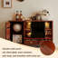 Buffet et armoire de rangement 70,87 po-1607815028-1607815034